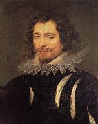 Portrait of Geao, Peter Paul Rubens